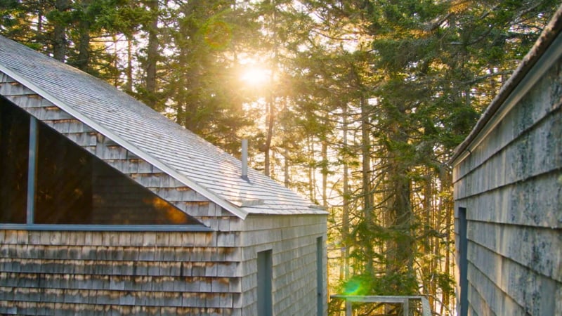 Haystack Mountain School of Crafts