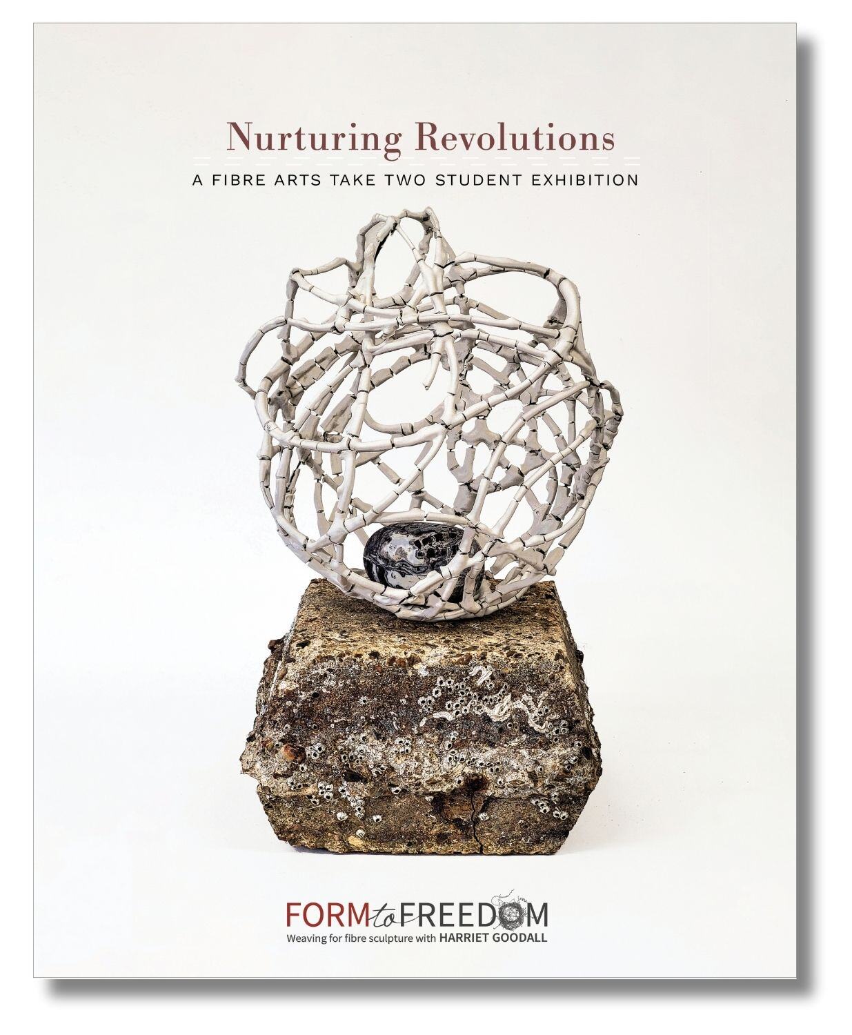 Form to Freedom - Student Exhibition 2024