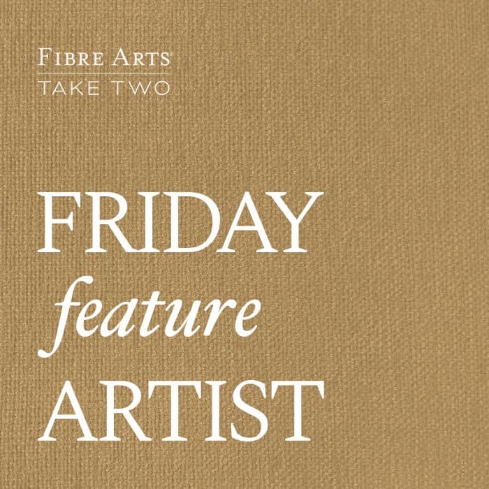 Friday Feature Artists, an introduction